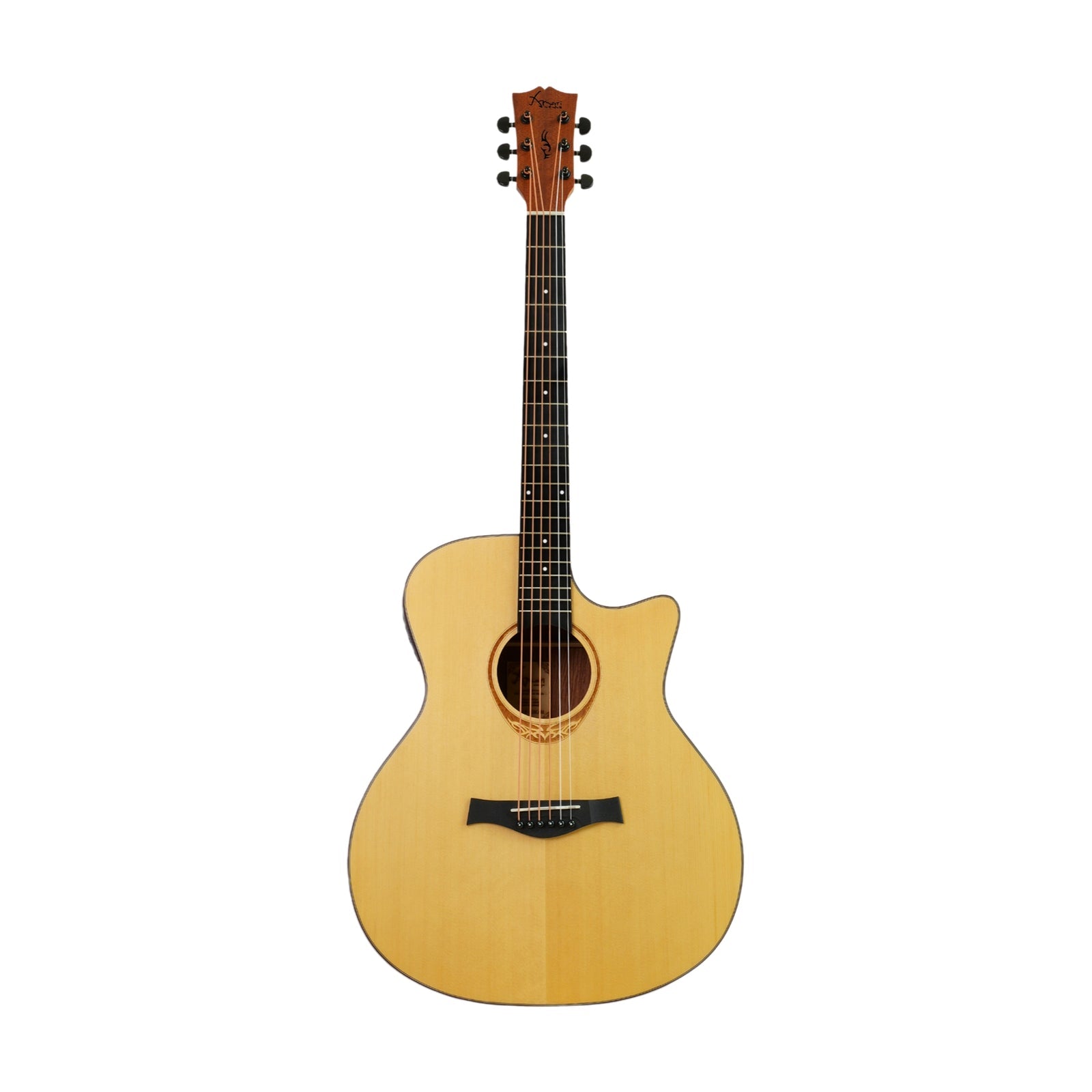 Đàn Guitar Acoustic Enya Amari AM-428C