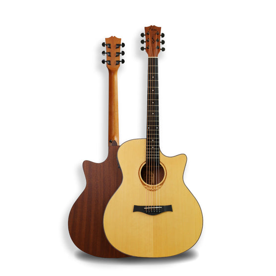 Đàn Guitar Acoustic Enya Amari AM-428C