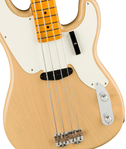 American Vintage II 1954 Precision Bass MN, Vintage Blonde