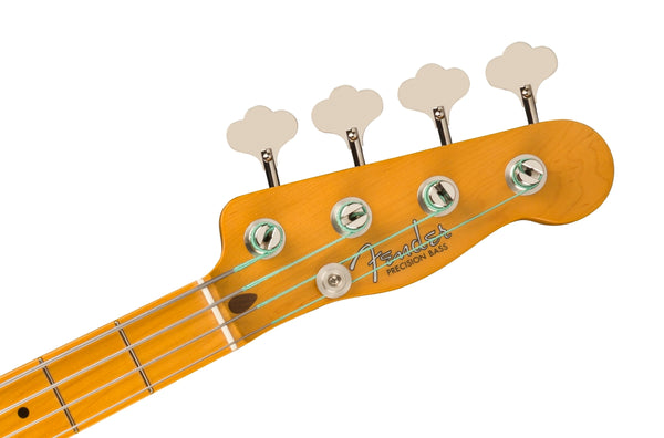 American Vintage II 1954 Precision Bass, Maple Fingerboard