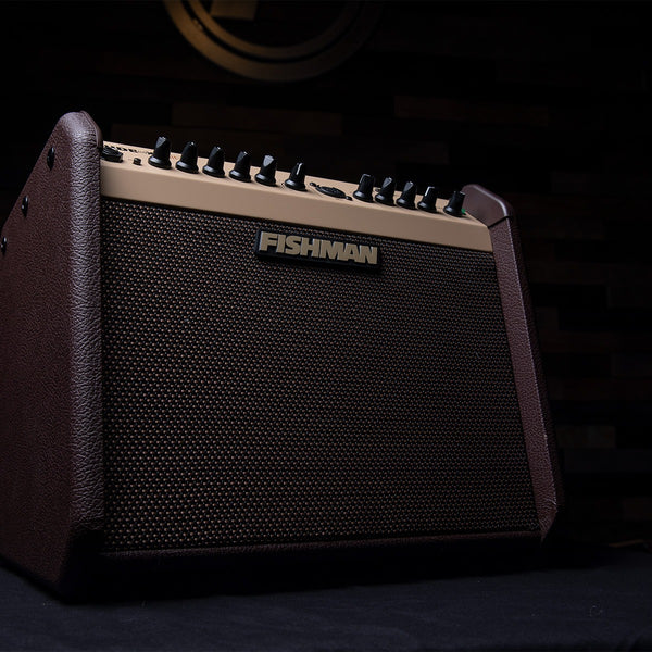 Amp Fishman Loudbox Mini Bluetooth 60W