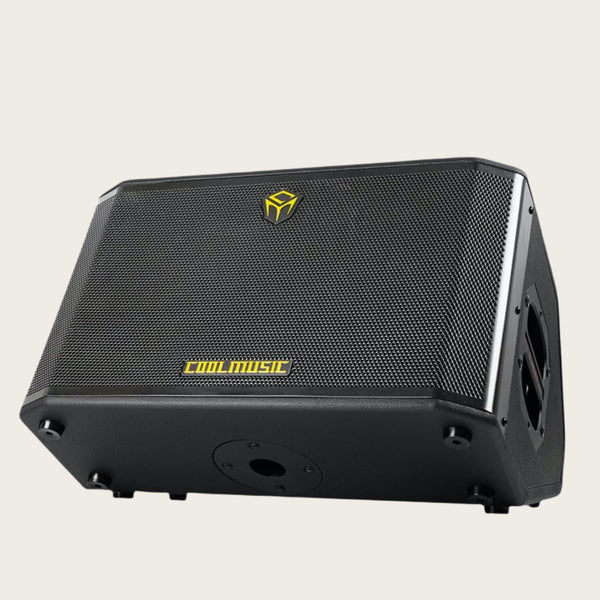 Amplifier Đa Năng Coolmusic DP60D Plus 300W