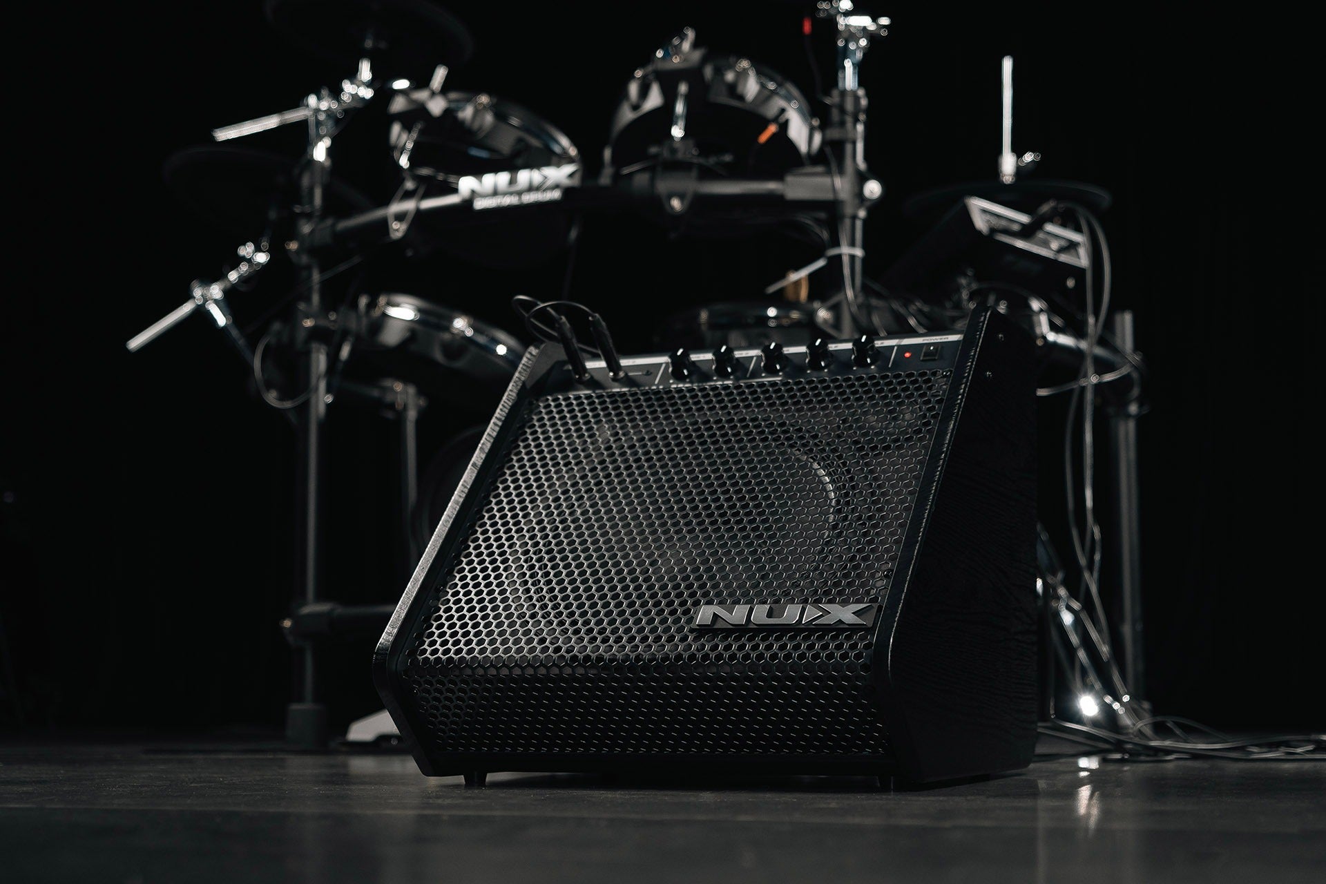 Amplifier-Nux-NPA-100-Combo