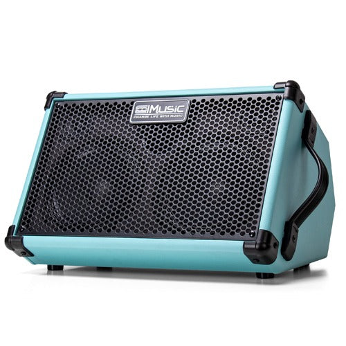 Amplifier Acoustic Guitar Coolmusic BP-40D