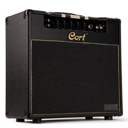Amplifier Cort Tube Craft CMV15 15-Watts là bộ amp tube được làm hoàn toàn thủ công
