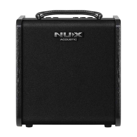 Amplifier Guitar Acoustic Nux AC-60 Stageman II Studio