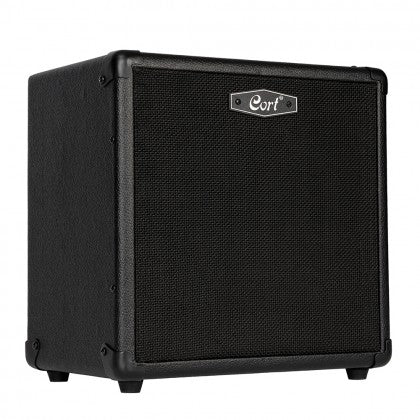 Amplifier Guitar Bass Cort CM20B 20-Watts có loa 8-inch