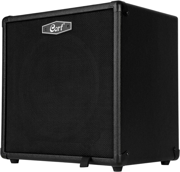 Amplifier Guitar Bass Cort CM40B 40-Watts có loa bass công suất 10-inch