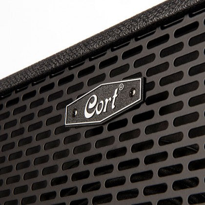 Amplifier Guitar Cort MIX5 150-Watts có thiết kế chắc chắn