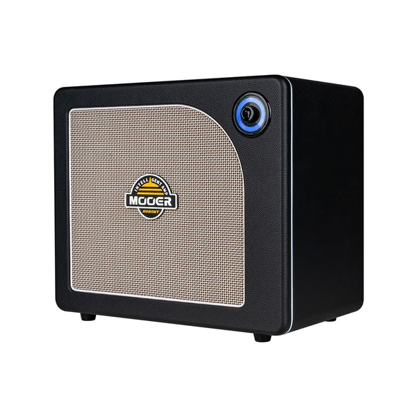 Amplifier Guitar Mooer Hornet 30i, Black