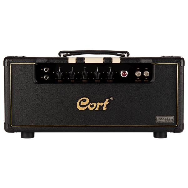 Amplifier Head Guitar Cort CMV15H Tube Craft 15-Watts