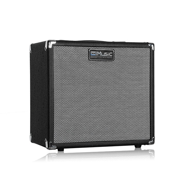 Amplifier Guitar Bass Coolmusic TS-112 35-watt