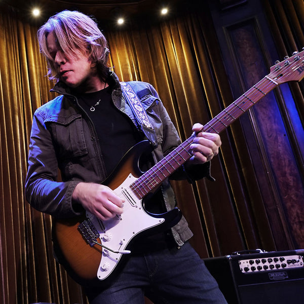 Andy Timmons