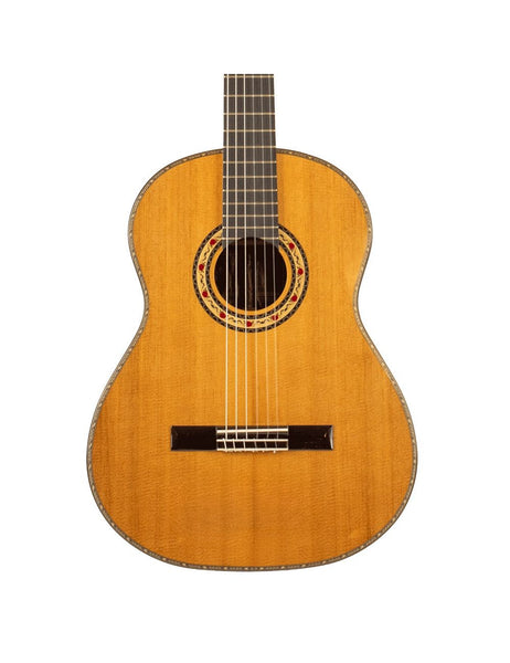Solid Cedar