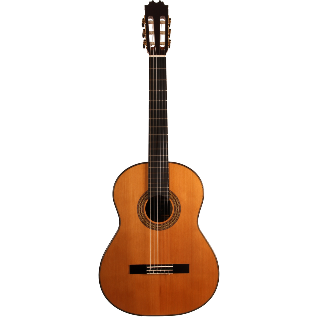 Đàn Guitar Classic Antonio De Toledo AT-19C-Mai Nguyên Music