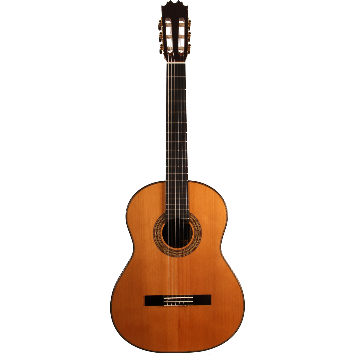 Đàn Guitar Classic Antonio De Toledo AT-19C-Mai Nguyên Music