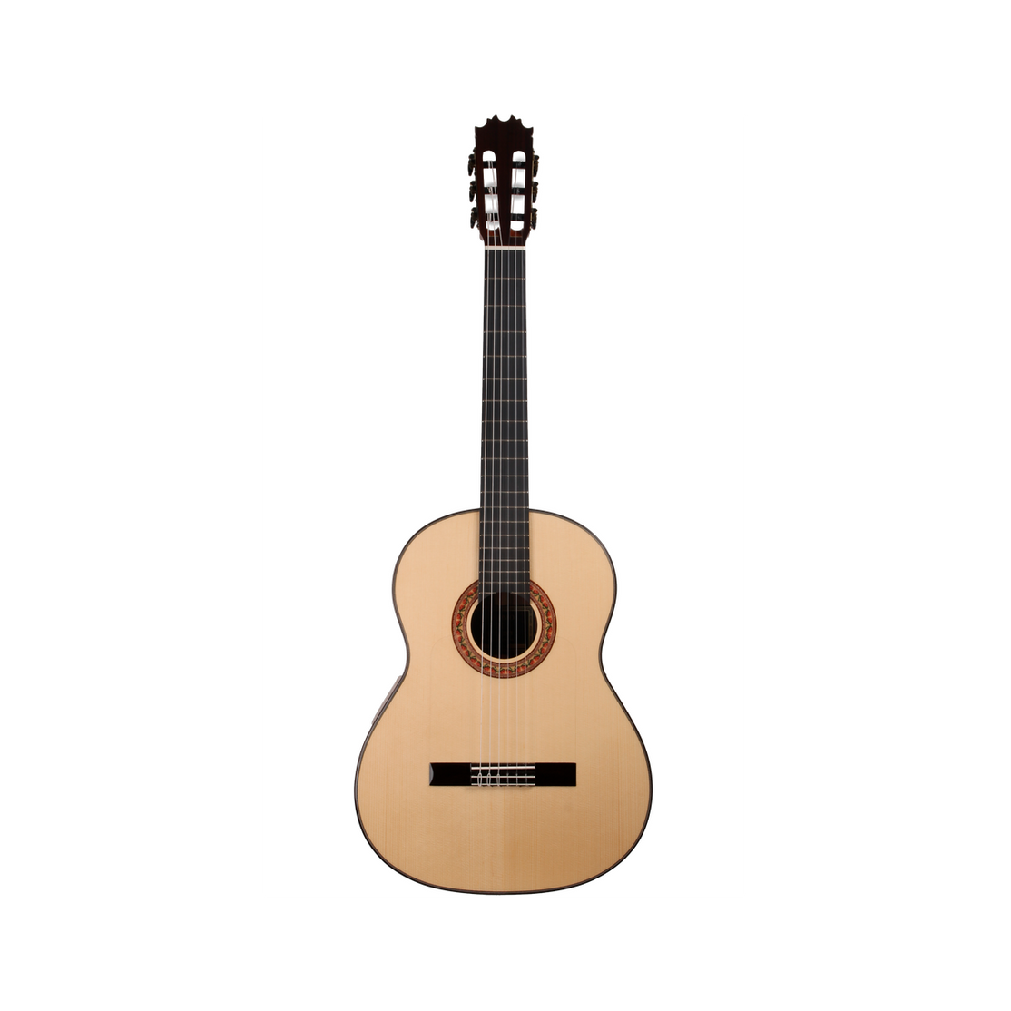 Đàn Guitar Classic Antonio De Toledo ATF-17N