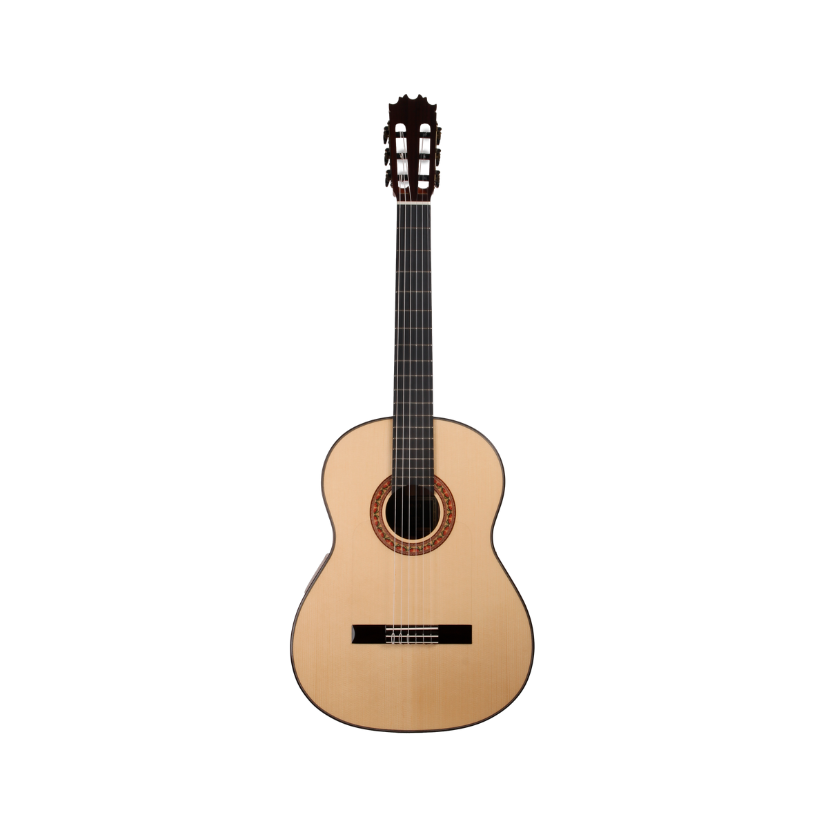 Đàn Guitar Classic Antonio De Toledo ATF-17N
