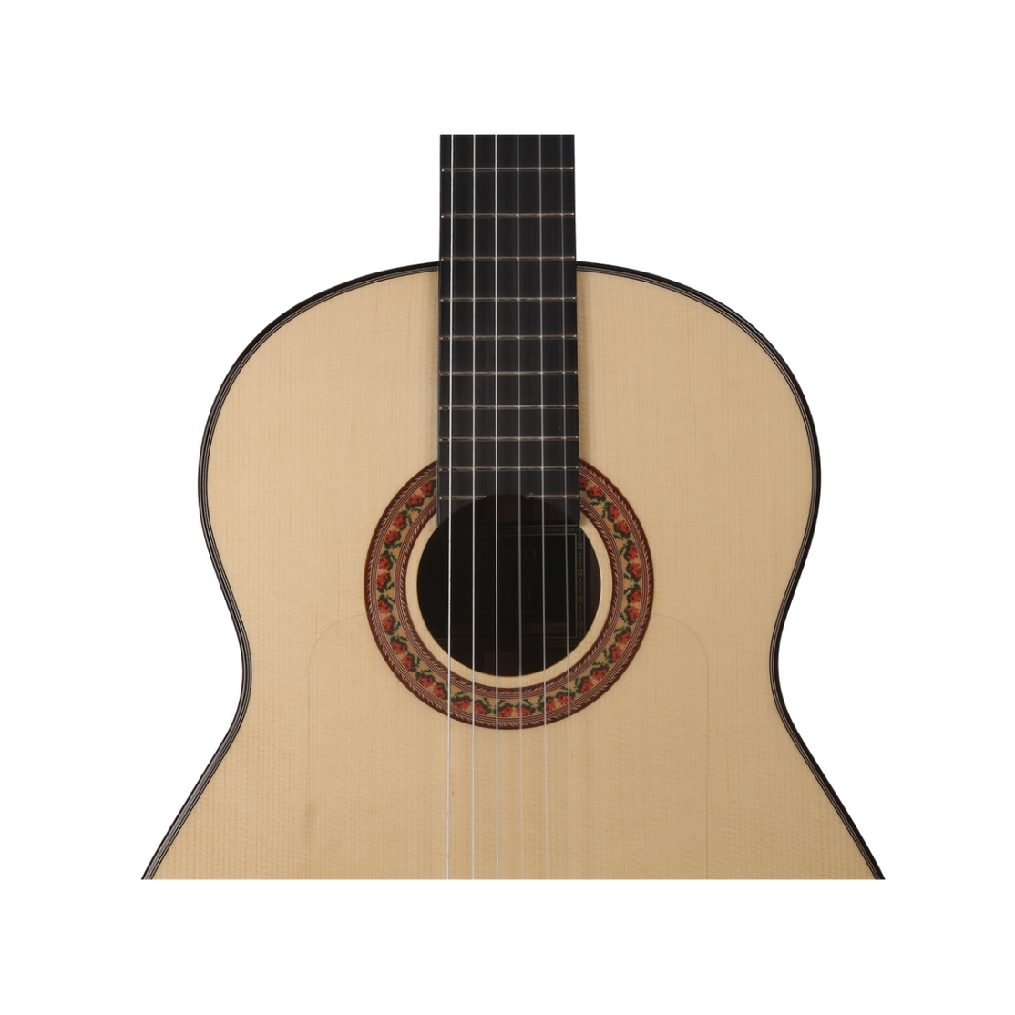Đàn Guitar Classic Antonio De Toledo ATF-17N