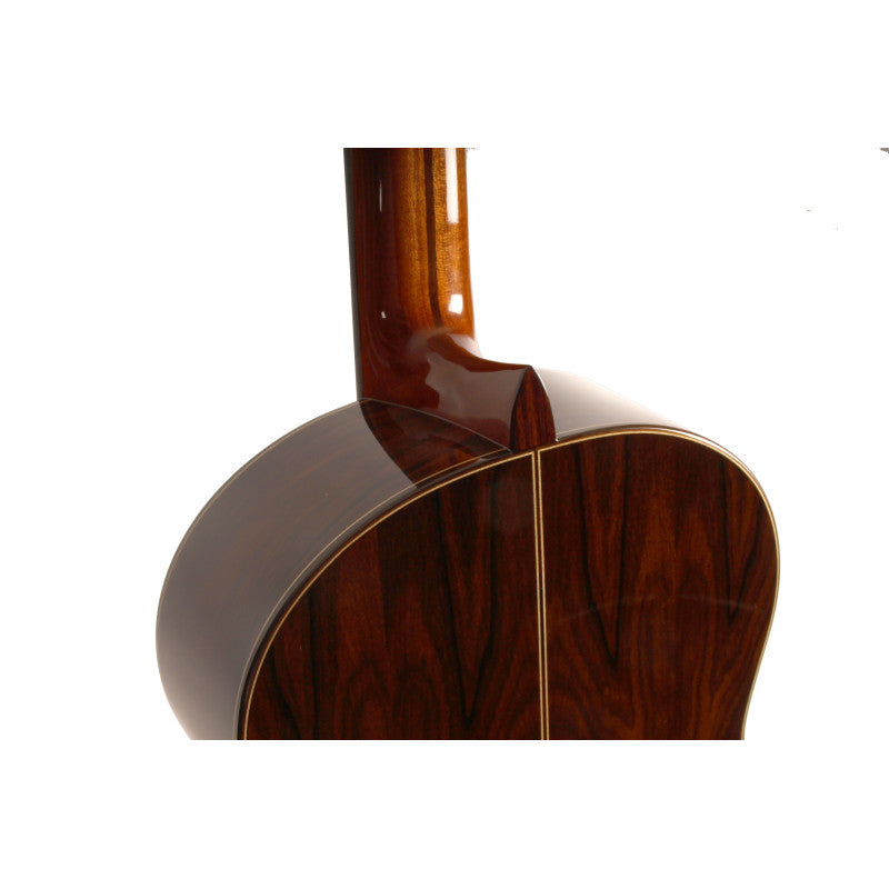 Gỗ Ziricote Cao Cấp