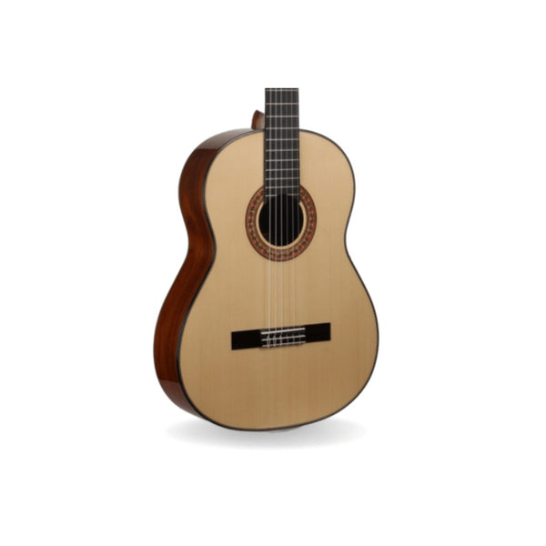 Solid Spruce