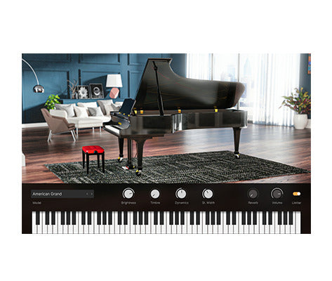 Arturia KeyLab Essential 61 MK3-0