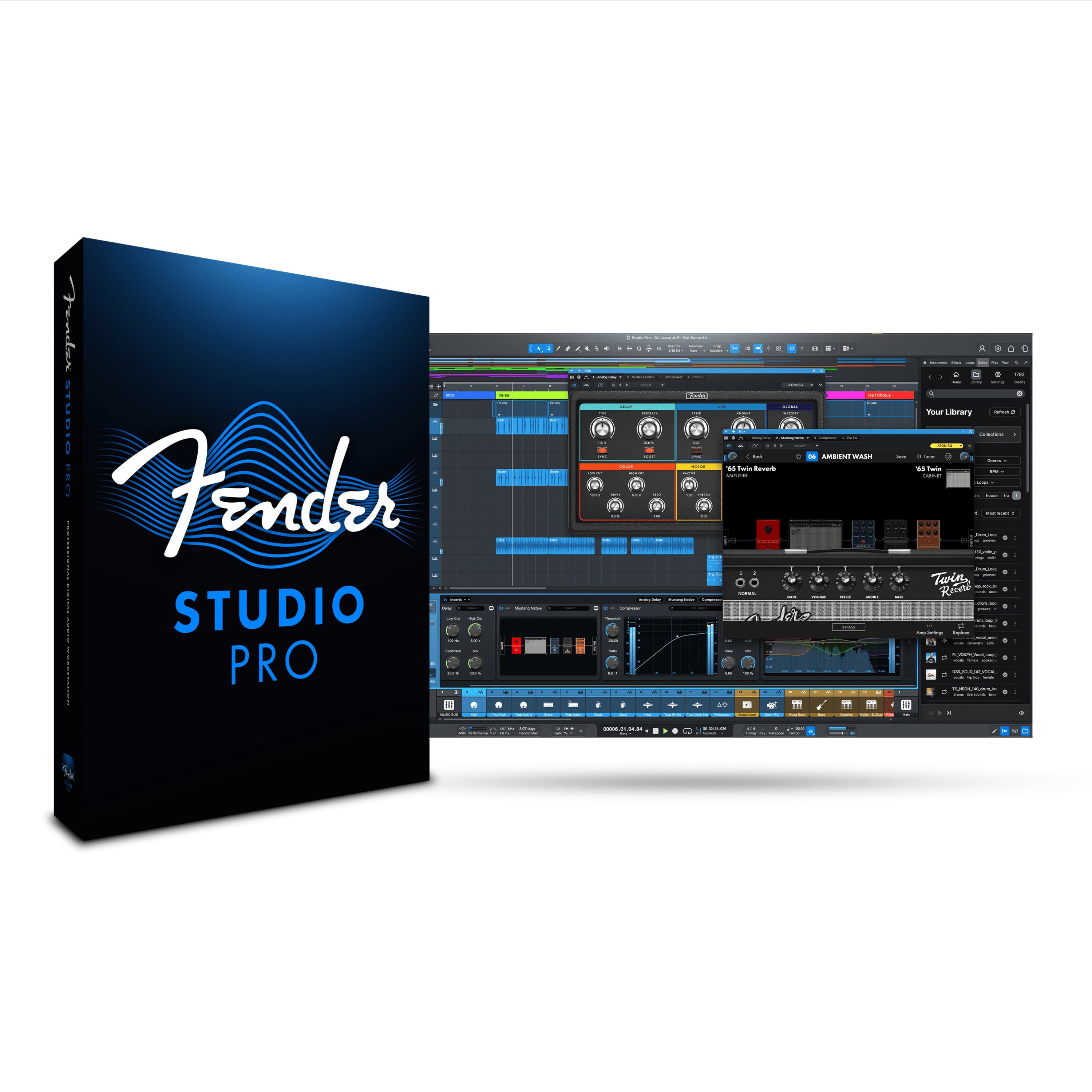 Audio Interface PreSonus AudioBox iOne