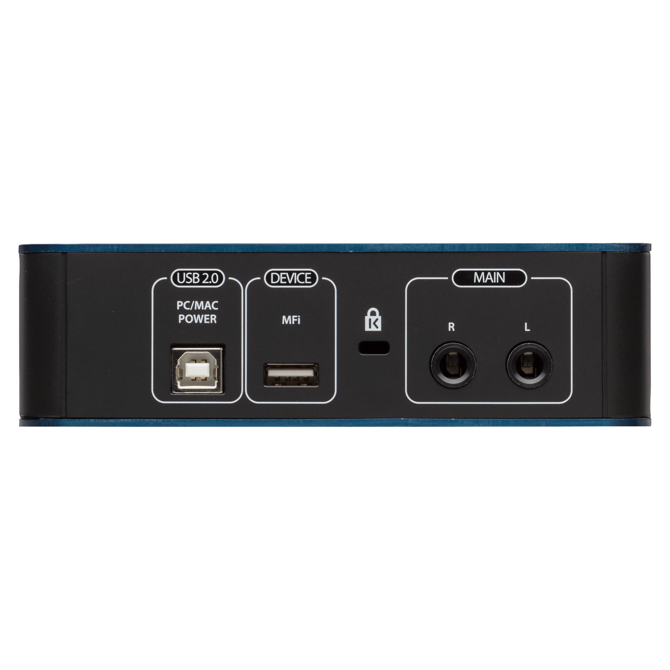 Audio Interface PreSonus AudioBox iOne