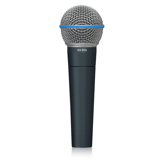 Micro Dynamic Behringer BA 85A