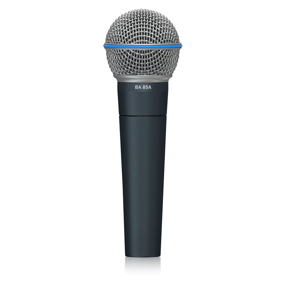 Micro Dynamic Behringer BA 85A