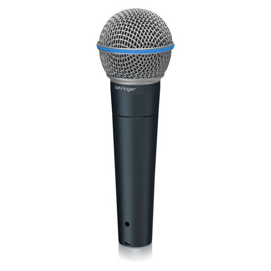 Micro Dynamic Behringer BA 85A