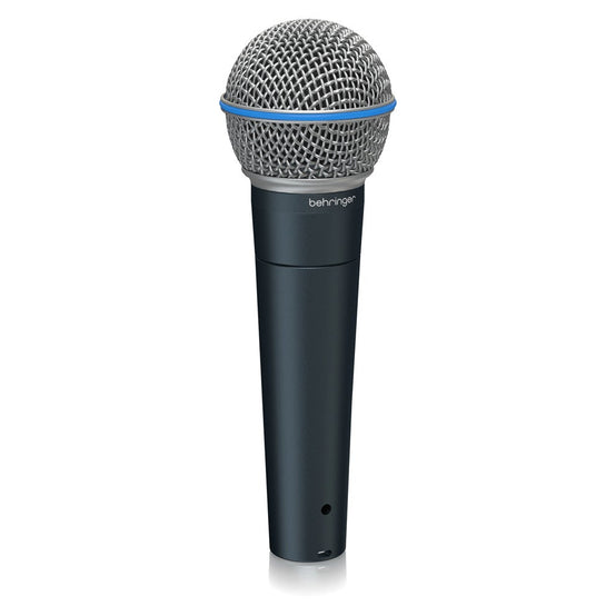 Micro Dynamic Behringer BA 85A