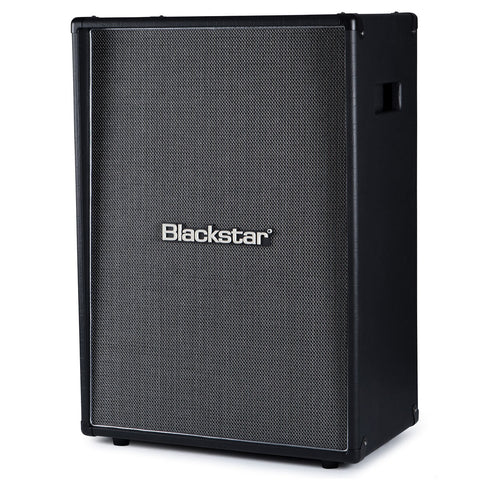 Amplifier Blackstar HT-212VOC MkII 2x12" 160-watt Vertical Slanted Front Extension