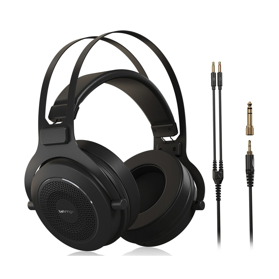 Tai Nghe Hi-Fi Behringer OMEGA