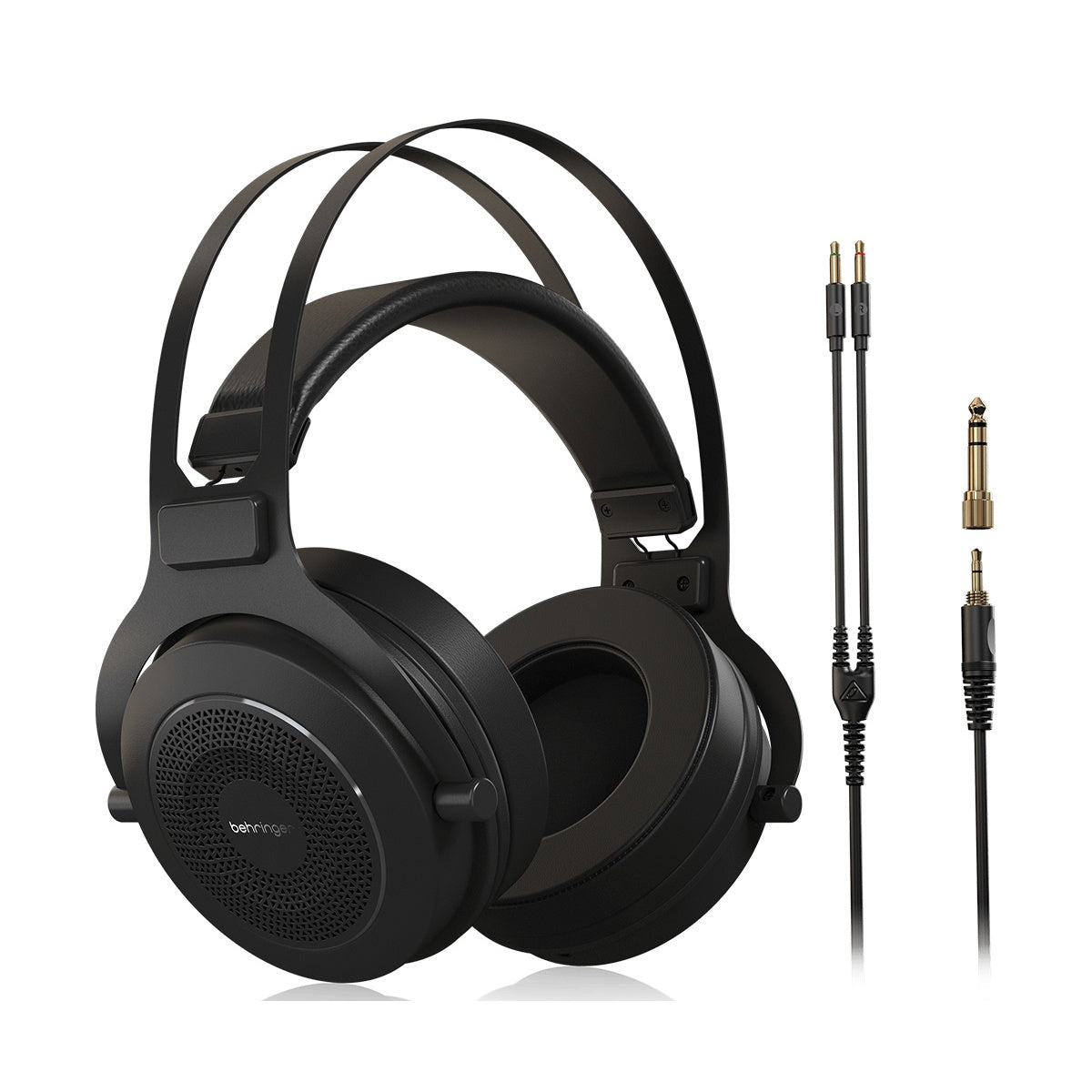 Tai Nghe Hi-Fi Behringer OMEGA