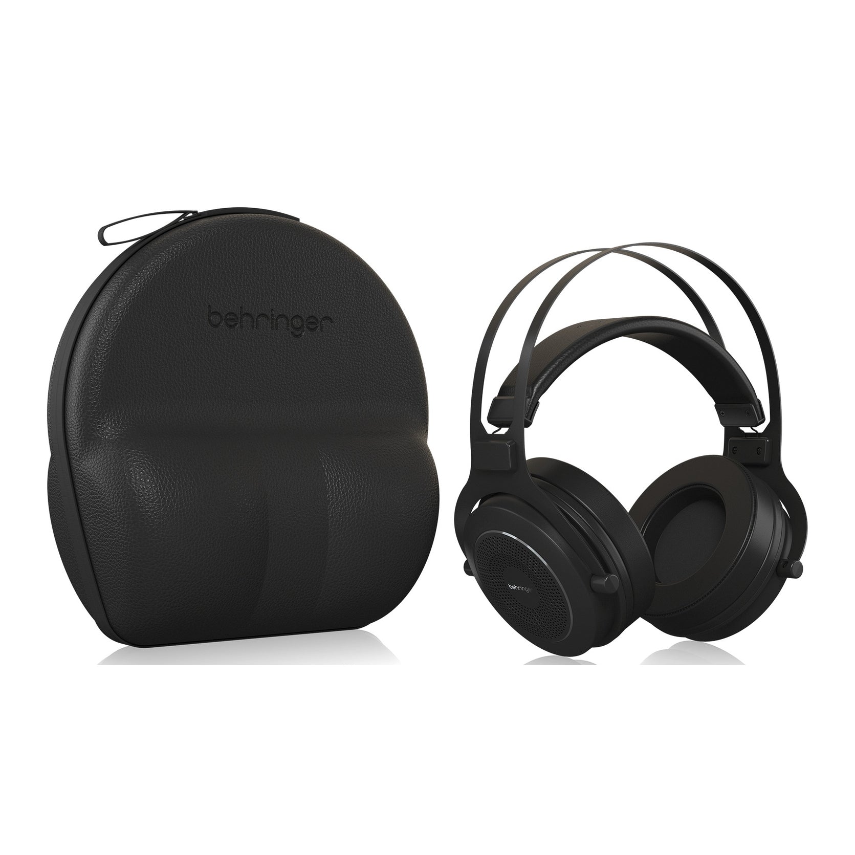 Tai Nghe Hi-Fi Behringer OMEGA