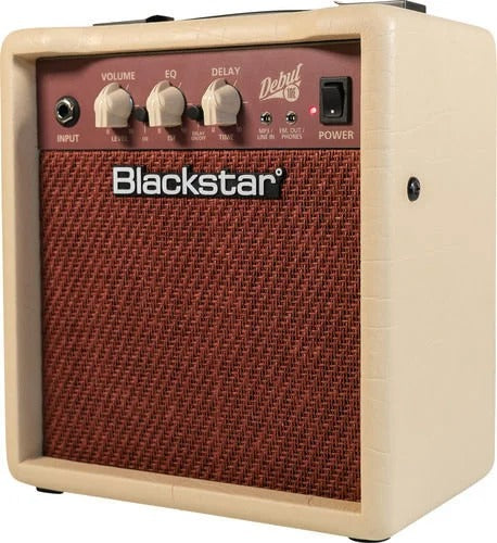 Amplifier Blackstar Debut 10E 10-watt - Combo