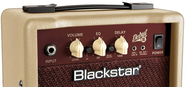 Amplifier Blackstar Debut 10E 10-watt - Combo