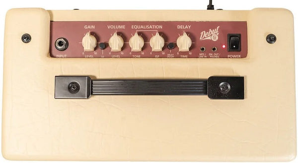Amplifier Blackstar Debut 15E 15-watt - Combo