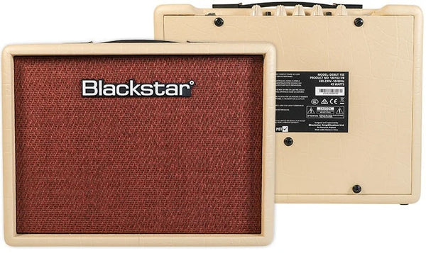 Amplifier Blackstar Debut 15E 15-watt - Combo
