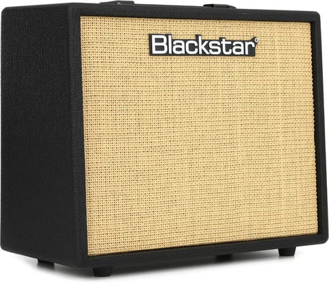 Amplifier Blackstar Debut 50R, Cream 50-watt - Combo