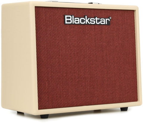 Amplifier Blackstar Debut 50R, Black 50-watt - Combo