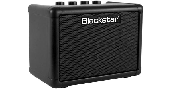 Amplifier Blackstar Fly 3 Bass 3-watt - Combo
