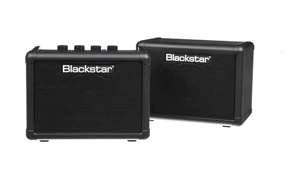 Amplifier Blackstar Fly 3 Stereo Pack 3-watt - Combo