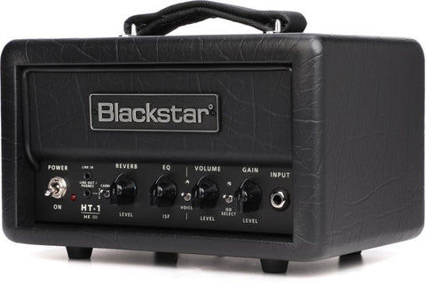 Amplifier Tube Head Blackstar HT-1RH MK III 1-watt