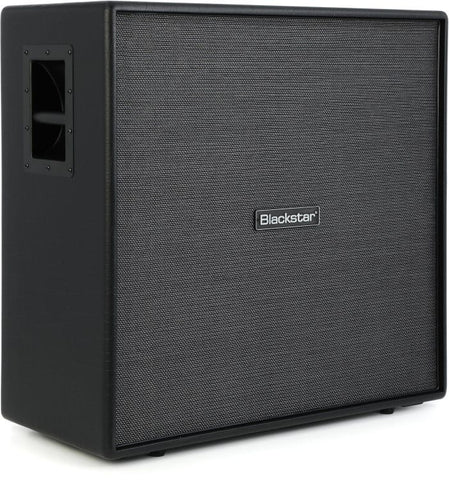 Amplifier Cabinet Blackstar HTV-412B MK III 4x12" 320-watt Straight Extension