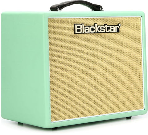 Amplifier Tube Blackstar HT-5R MkII, Surf Green 1x12" 5-watt - Combo w/Reverb