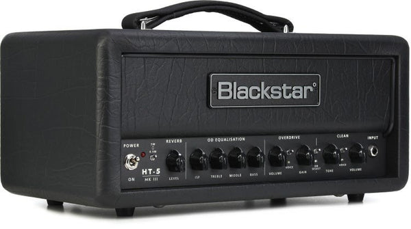 Amplifier Tube Head Blackstar HT-5RH MK III 5-watt