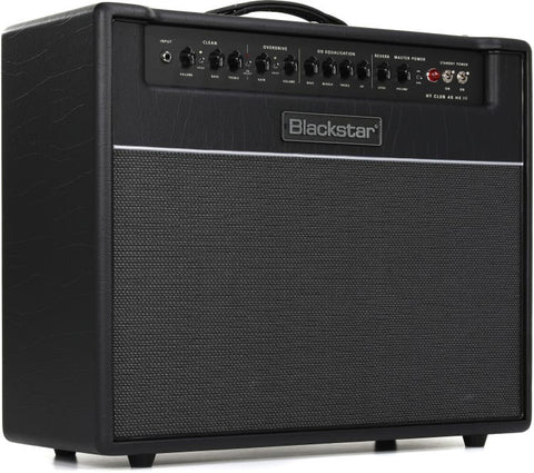 Amplifier Tube Blackstar HT Club 40 MK III 40-watt - Combo