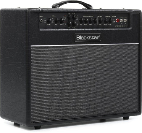 Amplifier Tube Blackstar HT Stage 60 112 MK III 1x12" 60-watt - Combo